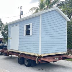 Sheds Muving To Relocating 