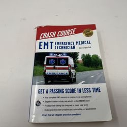 EMT Crash Course 