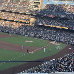 San Diego Padres!! Read Description!! 