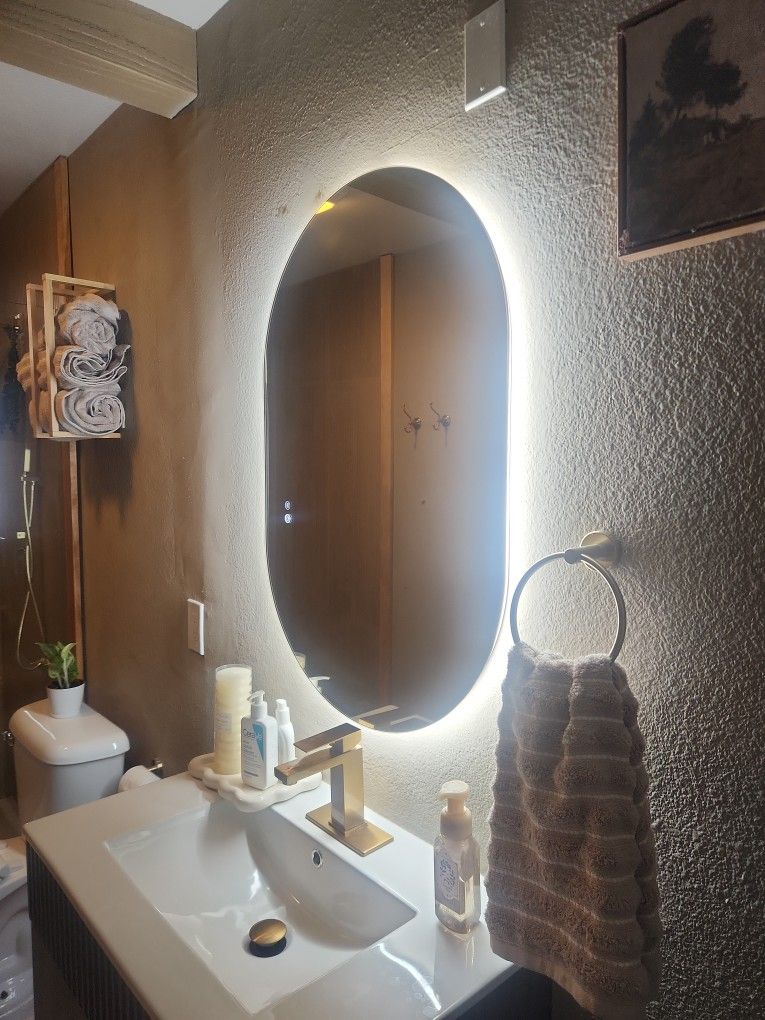 Mirror Light