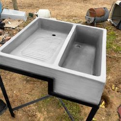 Lavaderos Nuevos Con Base 