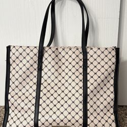 Steve Madden Tote