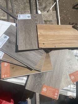 Carpet And Flooring
