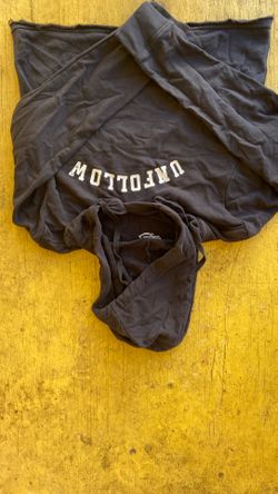 Lots of teenager girl clothes