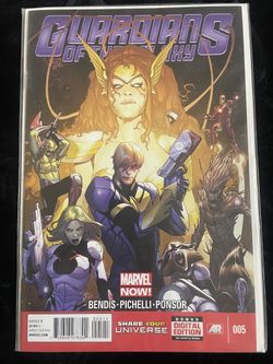 Guardians of the Galaxy Vol. 2: Angela