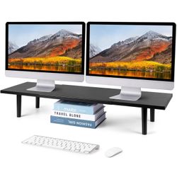 All New Monitor Stand For Monitors Large Tv Riser 