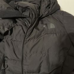 North face Coat  XL