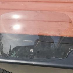 HARLEY DAVIDSON STREET GLIDE WINDSHIELD