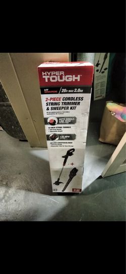 2 piece trimmer