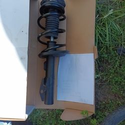 Shock Assembly 