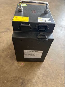 Tuttio Battery