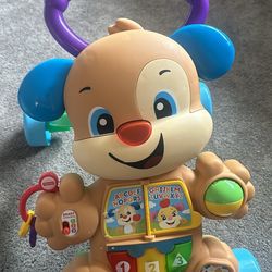 Baby Walker