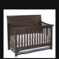 Crib Baby Westwood Taylor 