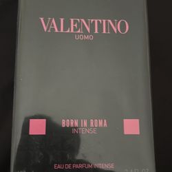 Valentino Born In Roma Intense 