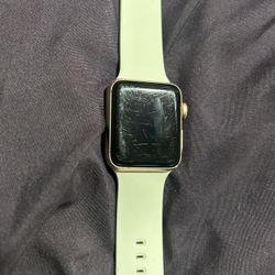 Apple Watch Series 3