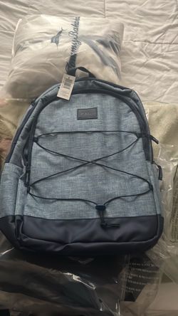 Tommy Bahama Backpack with Tags