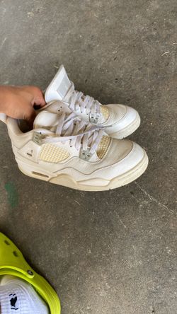 Jordan 4 Pure Money 