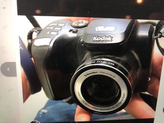 Kodak EasyShare Z712 IS