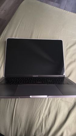 Mac book