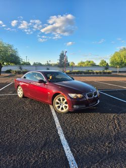 2008 BMW 335i