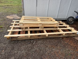 Free Pallets 