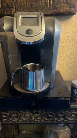 Keurig 2.0 Coffee Machine 