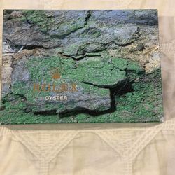 Rolex Boxes Trade For Vintage