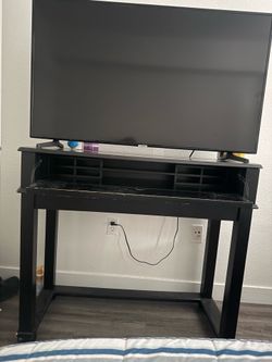 TV stand