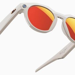 New Condition Oakley Unisex Meta Glasses 