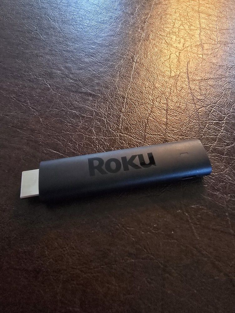 Roku 4k Streaming Stick