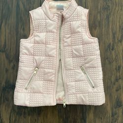 Size 5T Vest