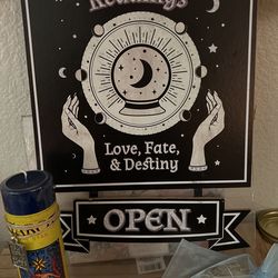 Candles Energy Healing