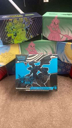 Black bolt etb