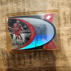 Jerry Stackhouse $10