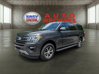 2019 Ford Expedition Max