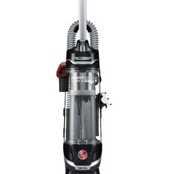 Vacuum Hoover