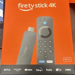 Fire TV 