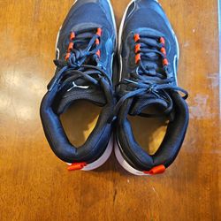 Profoam Adidas Basketball Shoes