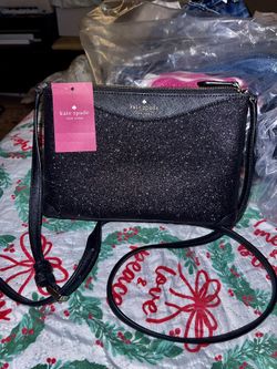 NEW Kate spade Side Purse 