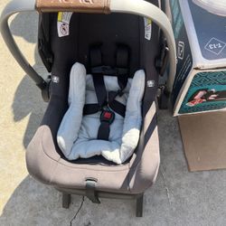 baby car seat