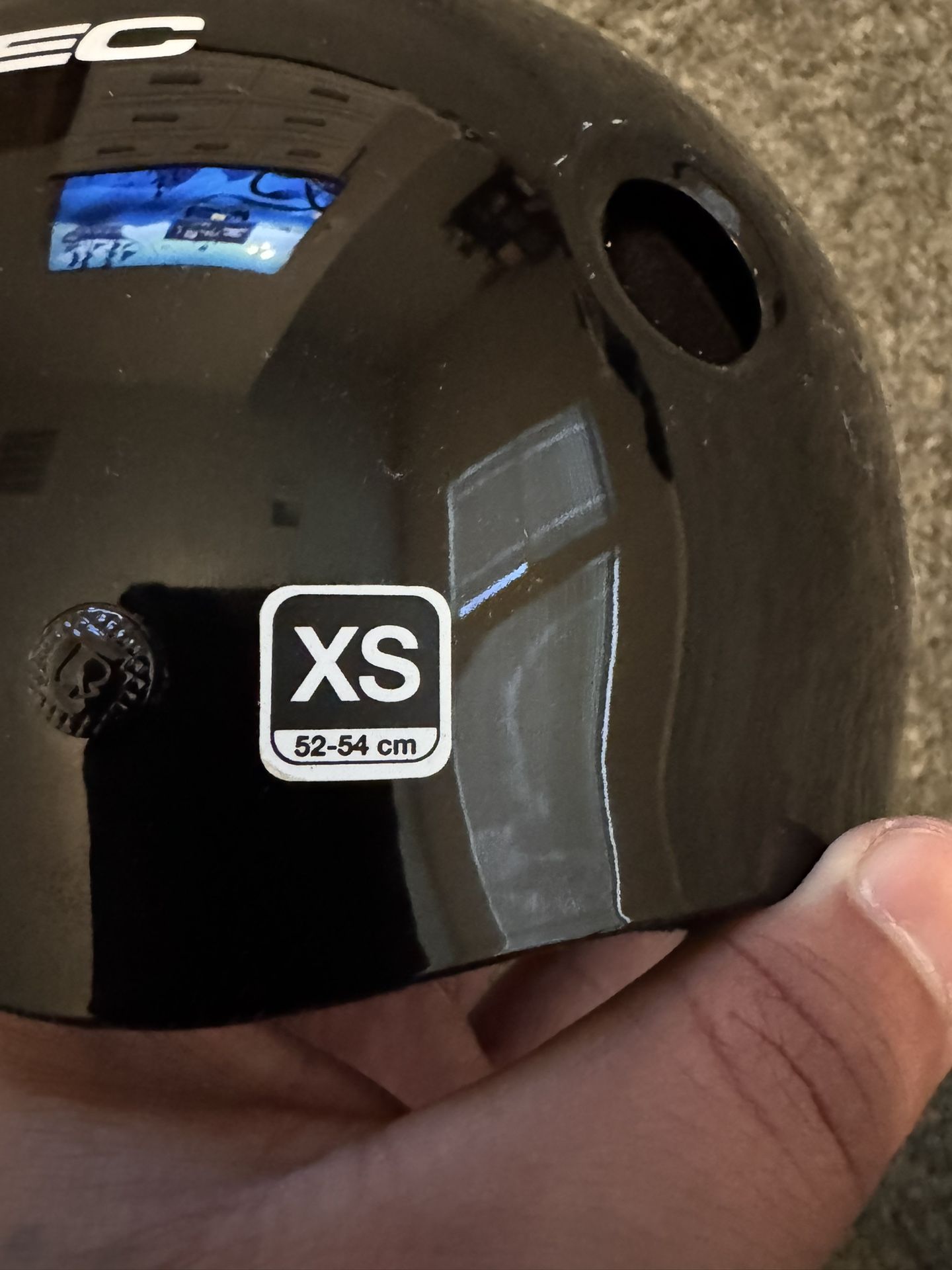 Kids Helmet For Skateboard Or Bmx