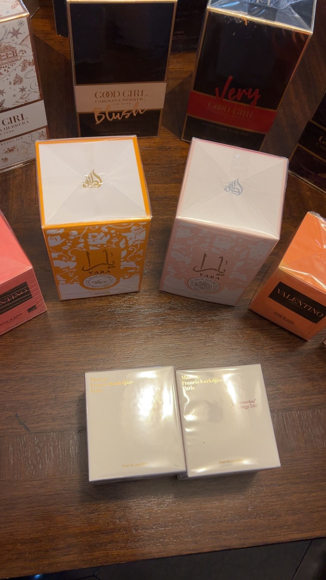 Perfume
