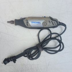Dremel Rotary Tool Corded
