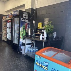 Mini Market 
