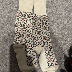 Gucci Socks