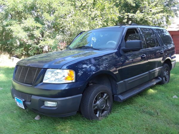 04 Ford Expedition for Sale in Chicago, IL - OfferUp