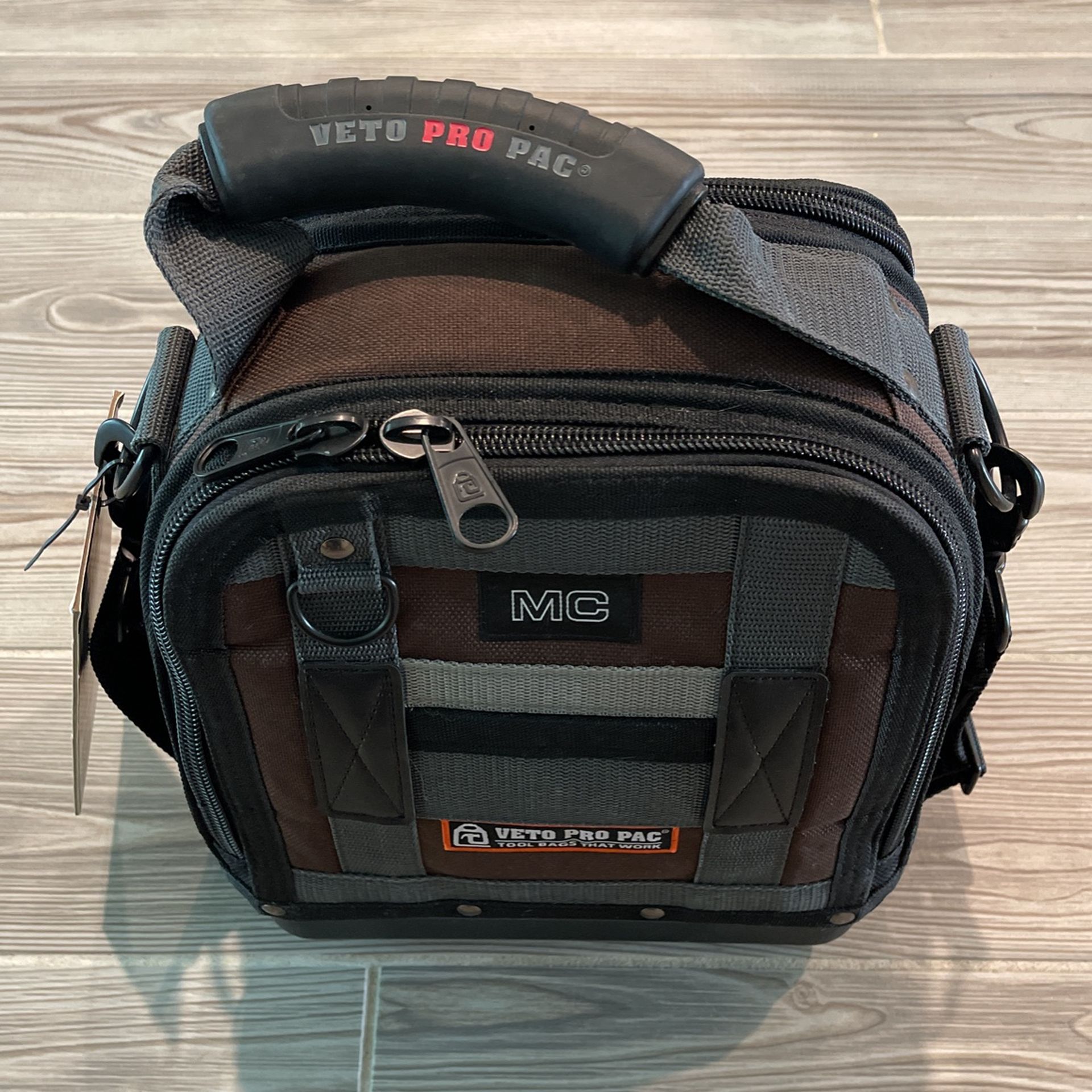 Veto Pro Pac MC