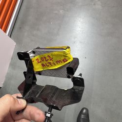 2022 Nissan Altima Front Radar