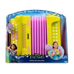 Encanto Accordion (kids Toy)