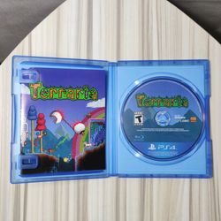 Terraria - PlayStation 4